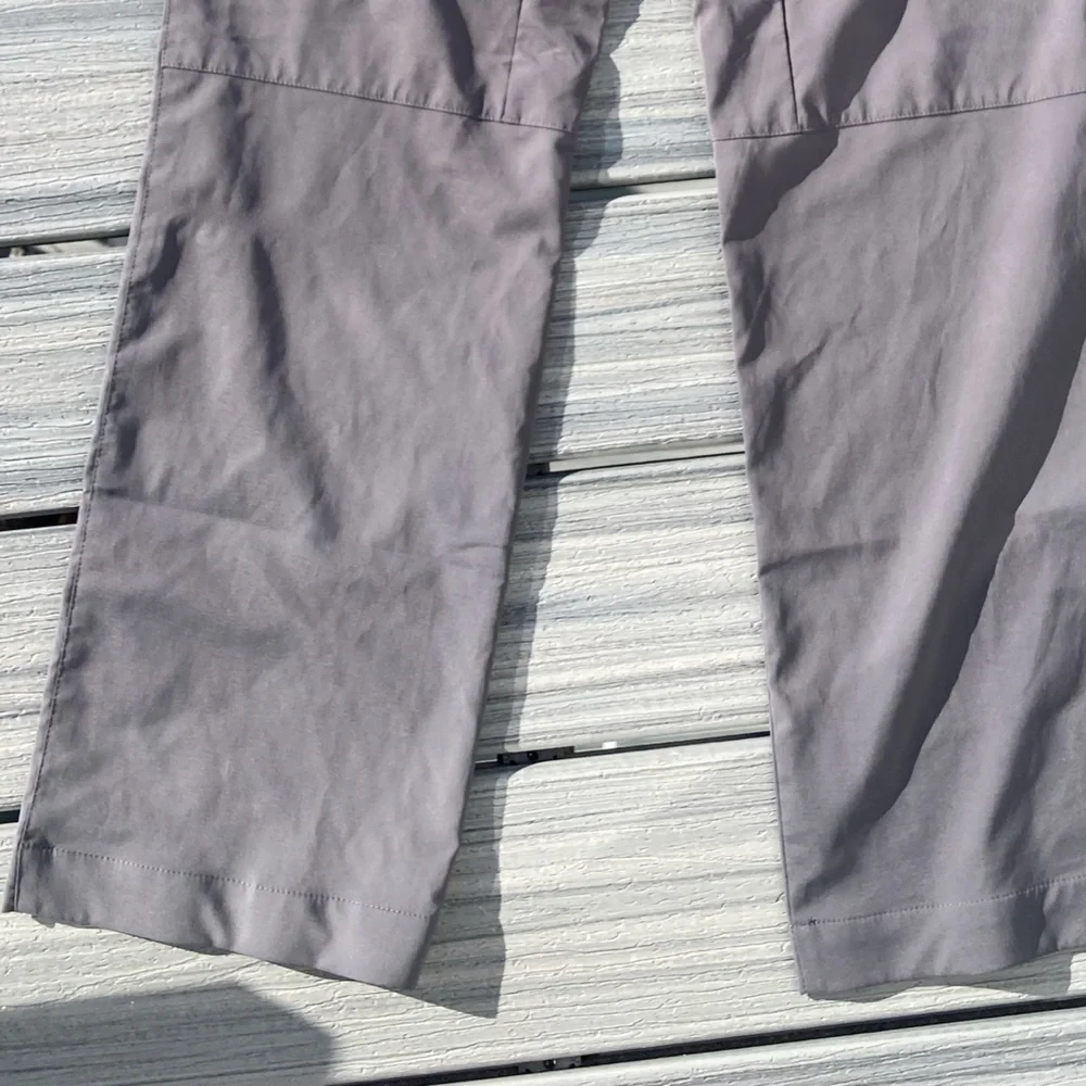 NIKE - McIlroy Modern Tech PGA Tour Performance l Elite Golf Pants 36x32